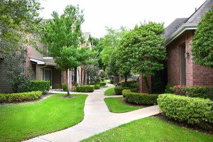 Two Bedroom Apartment in Jersey Village, Texas   